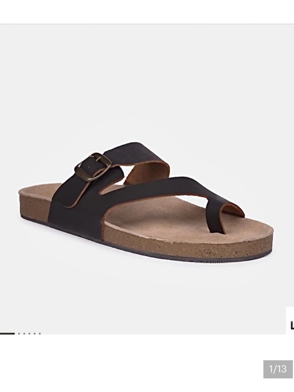 Bata Ouovadis Sandals